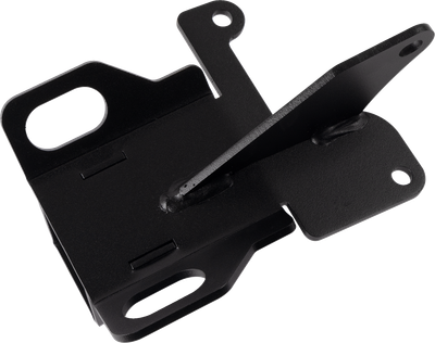 MOOSE OFFROAD Receiver Hitch - 2" - Recon 1179PF