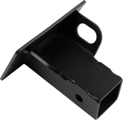MOOSE OFFROAD Front Receiver Hitch - 2" - Mule 1053PF