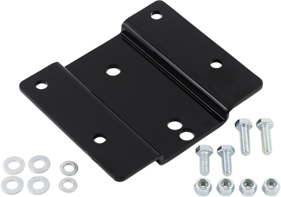 MOOSE OFFROAD Winch Mount - UTV - Kawasaki 1532PF