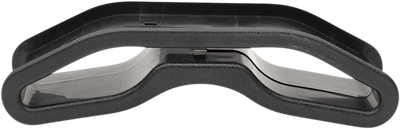 MOOSE OFFROAD Harness Bezel - RZR 100-5064-PU