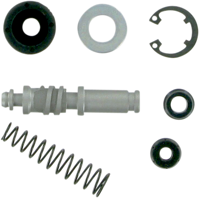 MOOSE OFFROAD Master Cylinder Rebuild Kit 06-702X