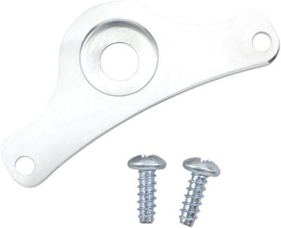 MOOSE OFFROAD Gas Tank Bolt Hour Meter Mount 22120373