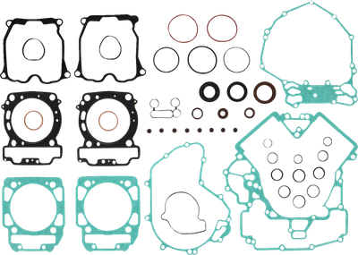 MOOSE OFFROAD Complete Gasket Kit with Seals - Can-Am 8110055mse