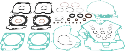 MOOSE OFFROAD Complete Gasket Kit with Seals - Can-Am 8110055mse