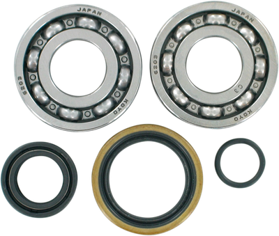 MOOSE OFFROAD Crank Bearings and Seals - Gas Gas/Husqvarna/KTM 24-1099