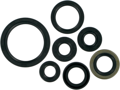 MOOSE OFFROAD Motor Oil Seals - Kawasaki/Suzuki 822193mse