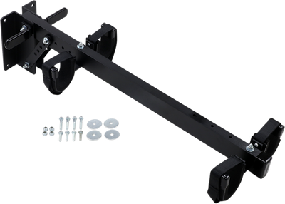 MOOSE OFFROAD Quick Draw Gun Carrier UVQD800