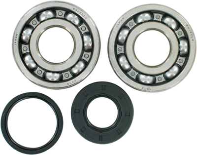 MOOSE OFFROAD Crank Bearings and Seals - Husqvarna 24-1108
