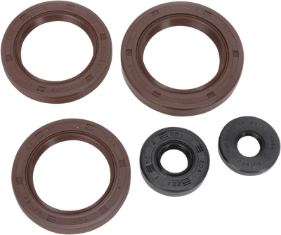 MOOSE OFFROAD Motor Oil Seals - Can-Am 822362mse