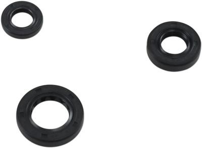 MOOSE OFFROAD Engine Oil Seal Kit - Honda 822180mse