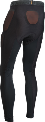 MOOSE OFFROAD XC1 Guard Pants - Black - 2XL 2901-12095