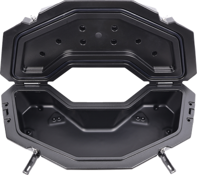 MOOSE OFFROAD Cargo Box - Can-Am Q10-8201
