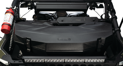MOOSE OFFROAD Cargo Box - Can-Am Q10-8201