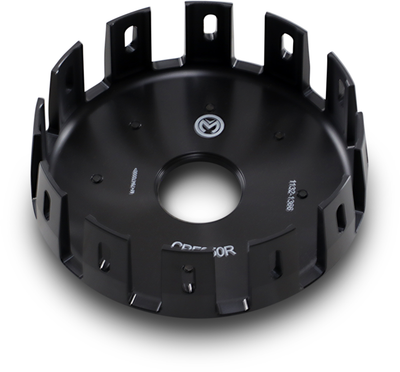 MOOSE OFFROAD Clutch Basket with Cushions - CRF250R/RX M794-B-1804
