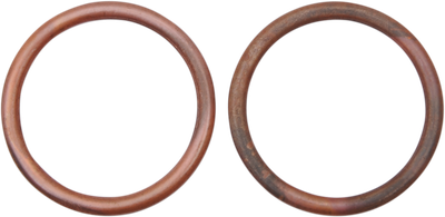 MOOSE OFFROAD Exhaust Gasket Kit - Polaris 823009mse