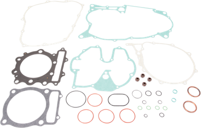 MOOSE OFFROAD Complete Motor Gasket Kit - Honda 808281mse