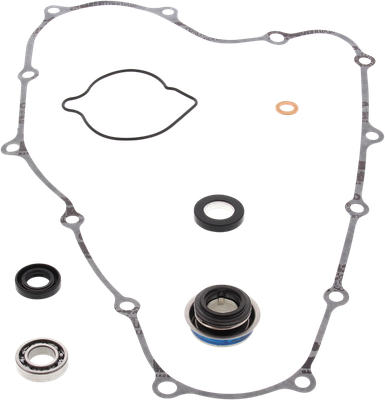 MOOSE OFFROAD Water Pump Rebuild Kit - Polaris 821808mse