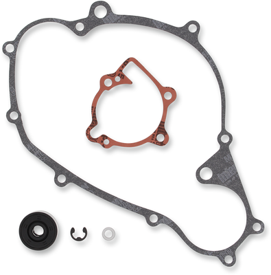 MOOSE OFFROAD Water Pump Rebuild Kit - Yamaha 821612mse