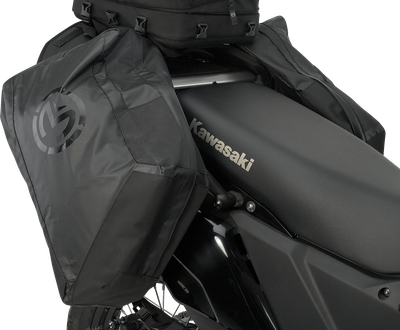 MOOSE OFFROAD ADV1™ Rackless Saddle Bags 3501-1915