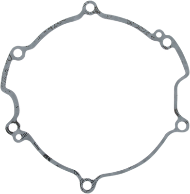 MOOSE OFFROAD Outer Clutch Cover Gasket - Kawasaki/Suzuki 817489mse