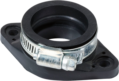 MOOSE OFFROAD Moose Carburetor Mounting Flange - Honda - 32 E30-6015