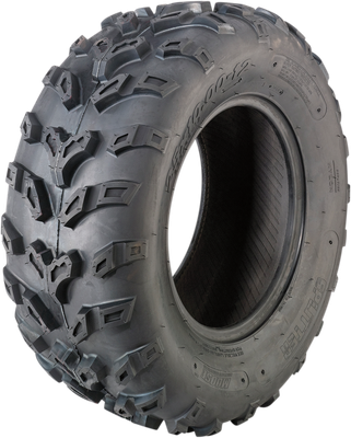 MOOSE OFFROAD Tire - Splitter - Rear - 26x11-12 - 6 Ply 251R2064