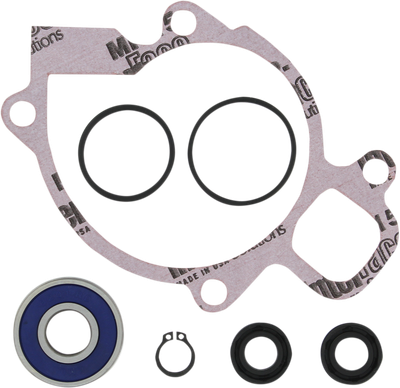 MOOSE OFFROAD Water Pump Rebuild Kit - KTM 821318mse