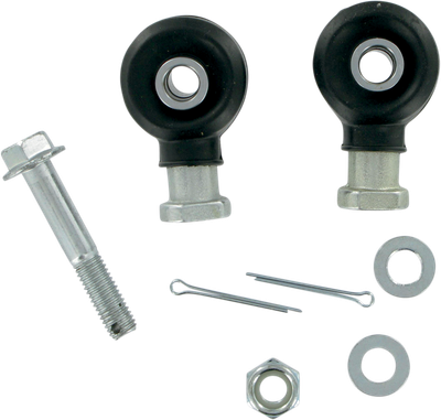 MOOSE OFFROAD Replacement Tie Rod End Kit - Front Inner/Outer - Polaris 51-1021