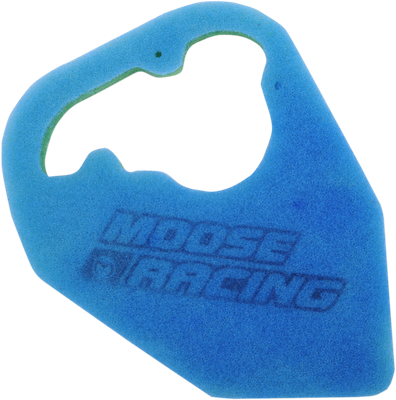 MOOSE OFFROAD Precision Pre-Oiled Air Filter - Yamaha P2-80-18
