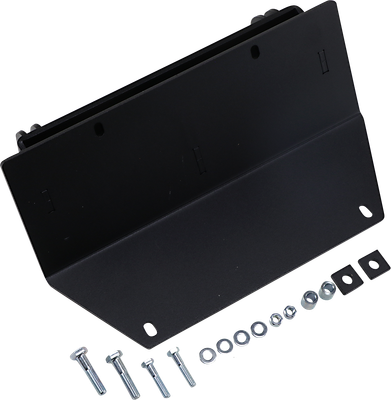Moose Offroad RM5 UTV plow mount plate 4493PF for Kawasaki Teryx/4