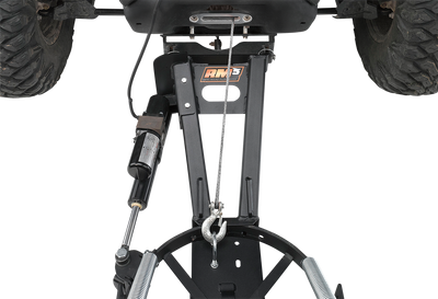 MOOSE OFFROAD Hydraulic Turn Kit - RM5 KD2725PF