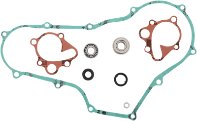 MOOSE OFFROAD Water Pump Rebuild Kit - Honda 821814mse