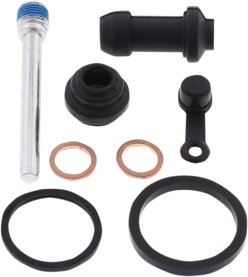 MOOSE OFFROAD Caliper Rebuild Kit - Rear 18-3028