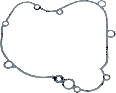 MOOSE OFFROAD Inner Clutch Cover Gasket - Gas Gas/Husqvarna/KTM 816271mse