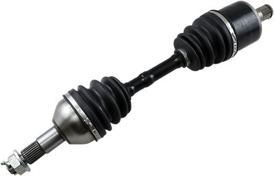 MOOSE OFFROAD Axle Assembly - Complete - Standard - Rear Left/Right | Middle Right - Can-Am Outlander/Renegade LM6-CA-8-327