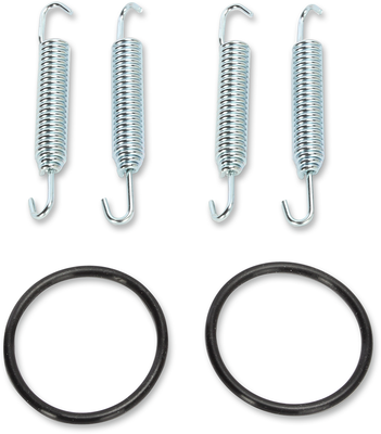 MOOSE OFFROAD Exhaust Gasket Kit - Yamaha 823172mse