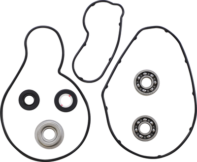 MOOSE OFFROAD Water Pump Rebuild Kit - Arctic Cat/Yamaha 721317mse