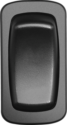 MOOSE OFFROAD Switch - Low Profile - On/Off PLN-CAR