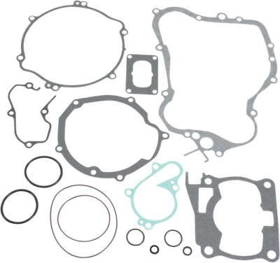 MOOSE OFFROAD Complete Motor Gasket Kit - Yamaha 808636mse