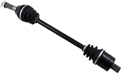 MOOSE OFFROAD Axle Assembly - Complete - Standard - Rear Left/Right - Polaris Ranger LM6-PO-8-400