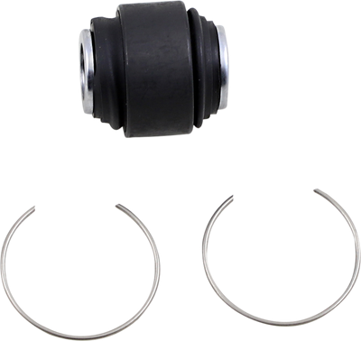 MOOSE OFFROAD Shock Bearing Kit - Front Lower | Back Lower - Can-Am/Honda 21-0023