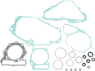 MOOSE OFFROAD Motor Gasket Kit with Oil Seal - Can-Am/Bombardier - DS650 811853mse