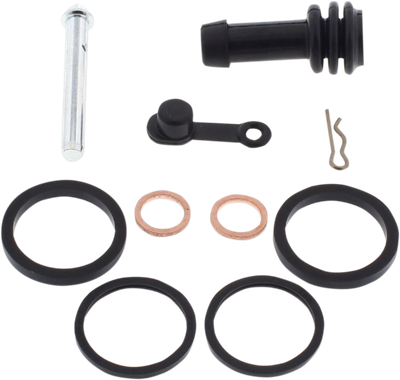 MOOSE OFFROAD Caliper Rebuild Kit - Front - Kawasaki/Suzuki 18-3025