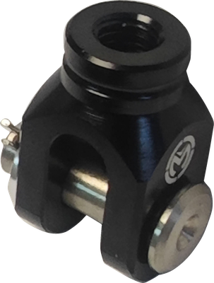 MOOSE OFFROAD Rear Brake Clevis - Kawasaki/Suzuki B11-5638B