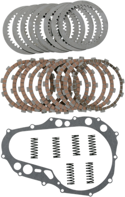 MOOSE OFFROAD Clutch Kit M90-188