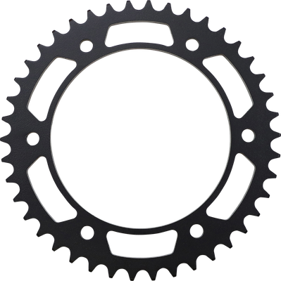 MOOSE OFFROAD Rear Sprocket - 42 Tooth - BMW 1210-003-42-ST