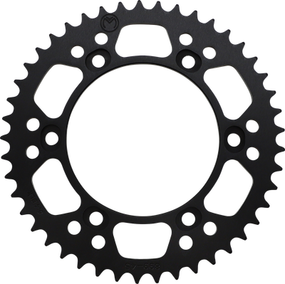 MOOSE OFFROAD Rear Sprocket - 45 Tooth 1211-899-45-10