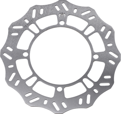 MOOSE OFFROAD Rear Rotor - Suzuki 1711-RR-SUZ02