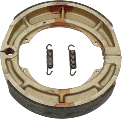 MOOSE OFFROAD Brake Shoes - Rear - Suzuki M9157