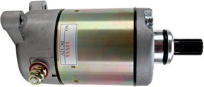 MOOSE OFFROAD Starter Motor - Polaris M-61-505